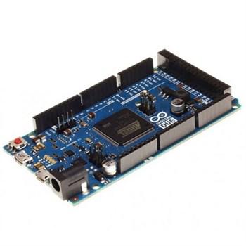 Arduino Due R3 Klon Usb Kablo Hediyeli