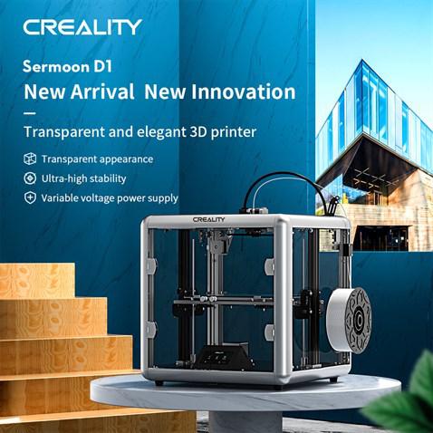 Creality Sermoon D1 3D Yazıcı