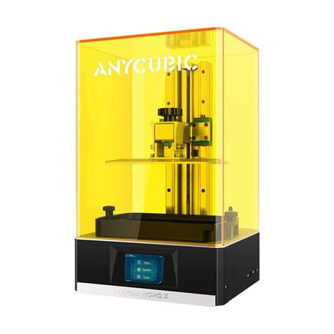 Anycubic Photon Mono X 3D Resin Printer 3D Reçine Yazıcı