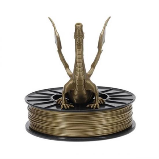 Porima PLA Altın RAL1036 Filament 2,85Mm 1Kg