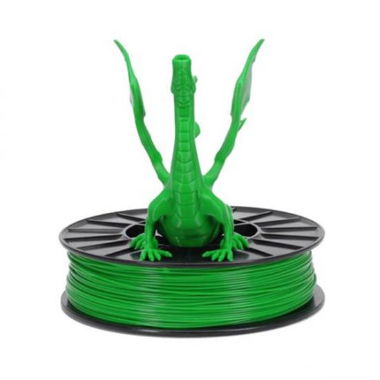 Porima PLA Yeşil RAL6018 Filament 2,85Mm 1Kg