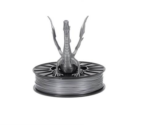 Porima PETG Gümüş Filament 1,75Mm 1Kg