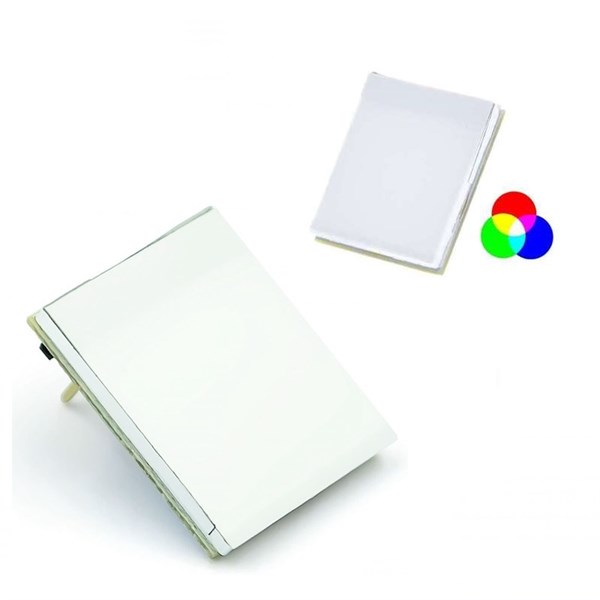 HTTM Serisi Kapasitif Dokunmatik Anahtar RGB Ledli Modül