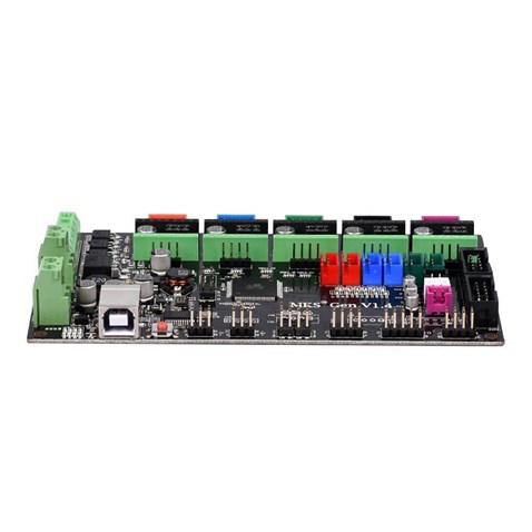 MKS Gen V1.4 3D Printer Kontrol Kartı 3D Yazıcı