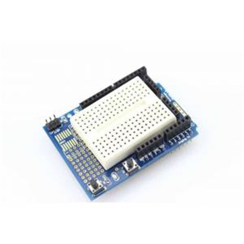 Arduino Uno R3 Proto Shield