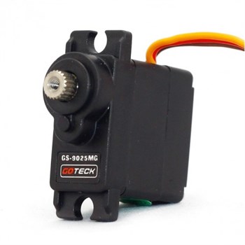 Servo GS-9025MG