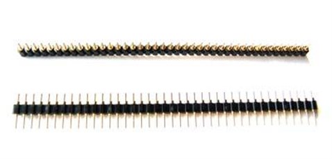 Precision Erkek Header 1X40 4 Adet
