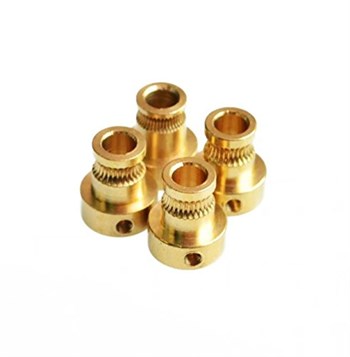 Extruder Filament İtici