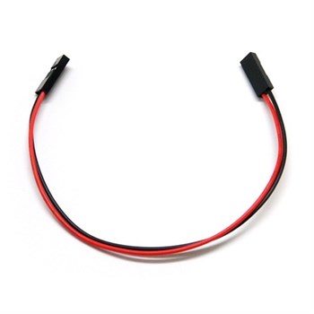 2 pin Dişi Dişi Jumper Kablo 20cm
