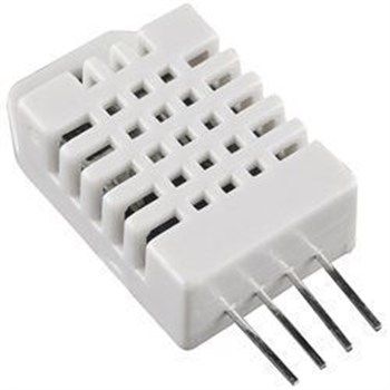 DHT22 Sıcaklık ve Nem Sensörü AM2302