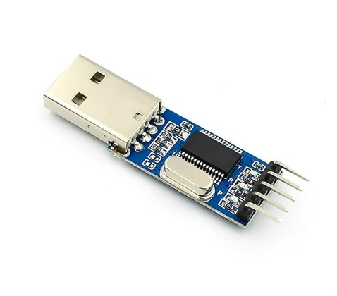 PL2303 USB to TTL Seri Dönüştürücü 2 Adet