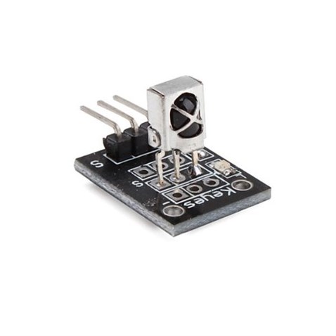 38 kHz IR Alıcı Modül