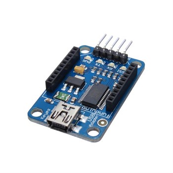 Xbee BTBee USB Adaptörü Modülü Arduino