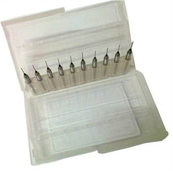 0,4mm Nozzle Drill 2 Adet