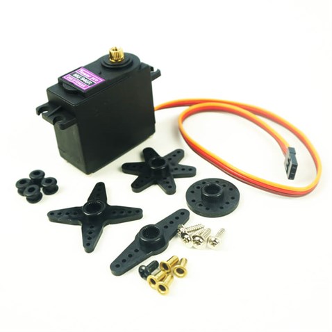MG946R 180’ Metal Servo 13kg Tork
