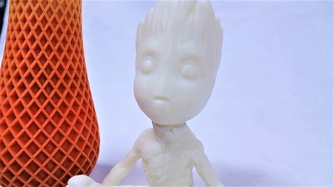 Izmo BIU 3D Yazıcı Hazır