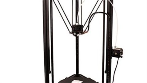 Delta Kosell Pully Versiyon Demonte Kit