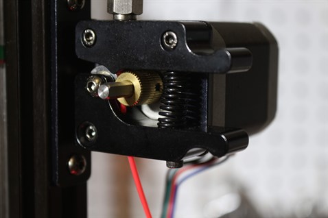 Delta Kossel Linear Versiyon Demonte 3D Yazıcı Kit