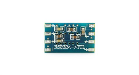 Mini RS232 TTL Çevirici MAX3232