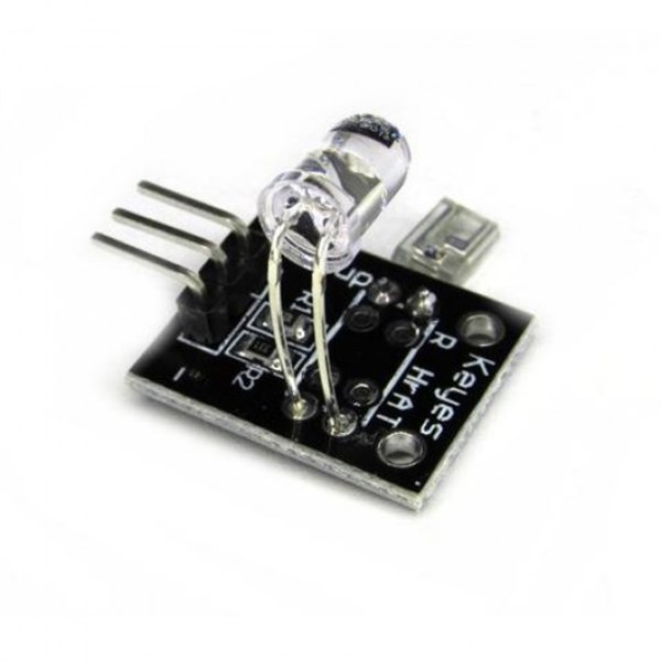 Parmak Kalp Atış Sensörü KY-039 2 Adet