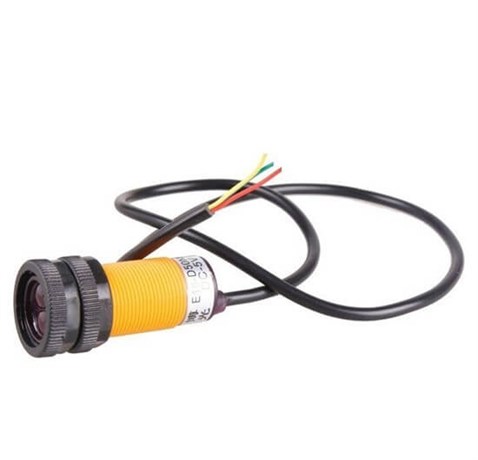 KızılÖtesi Mesafe Sensörü MZ80 E18 D80NK