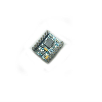MP3 Oynatma Modülü wtv020-sd-16p