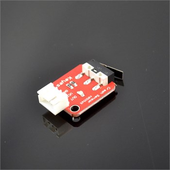 3D Yazıcı Limit Switch EndStop Mini Pcb 2 Adet