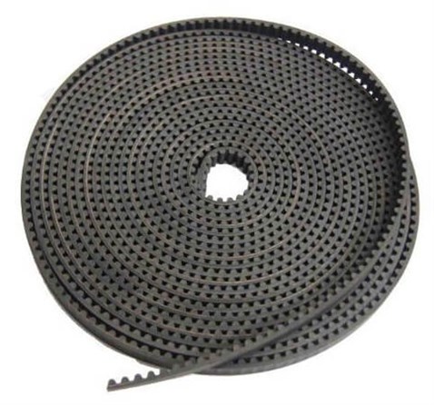 GT2 Kayış 6mm