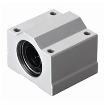 SC8UU 3D Yazıcı Lineer Yataklı Rulman 8mm