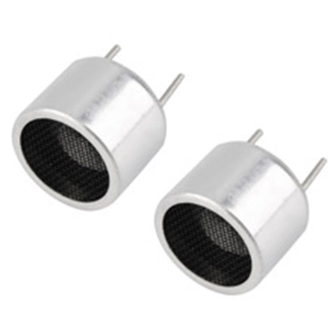 16mm 40Khz Ultrasonic Alıcı Verici 2 Adet