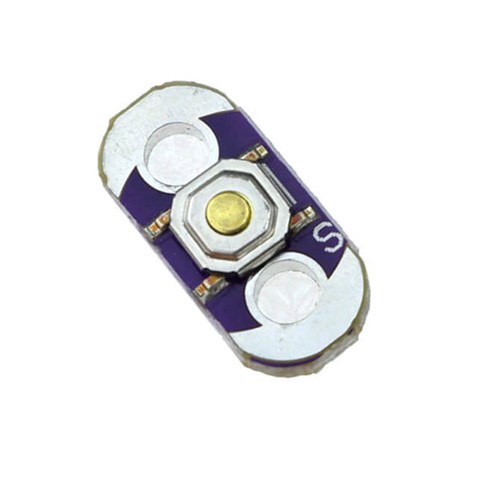 LilyPad Button Board 2 Adet