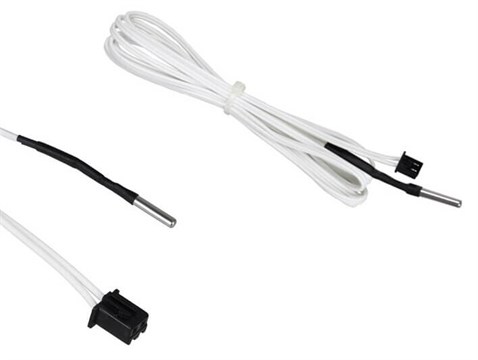 100K NTC 320’ Metal Kılıf HT-NTC