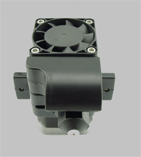 Extruder Kit Tümleşik Nozzle