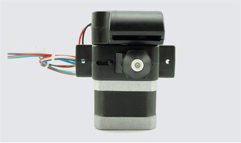 Extruder Kit Tümleşik Nozzle