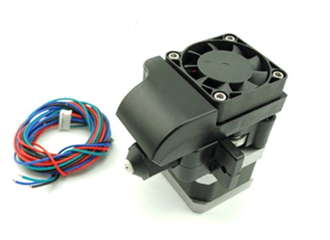 Extruder Kit Tümleşik Nozzle