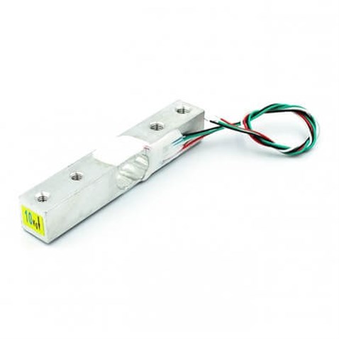 Ağırlık Sensörü 10 kg Loadcell
