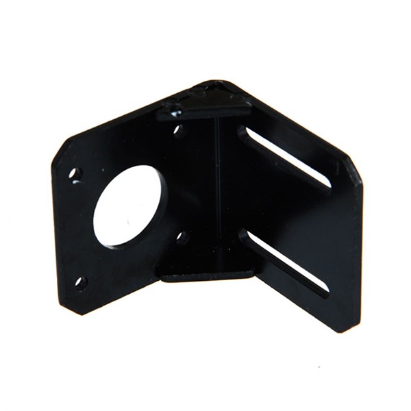 Nema 17 Step Motor Tutucu Braket