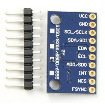 GY-6500 6DOF IMU MPU6500 6 Eksen İvme ve Gyro Sensör