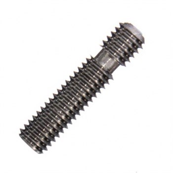 3D Yazıcı Çelik Boğaz Barel Teflonlu M6 x 36mm