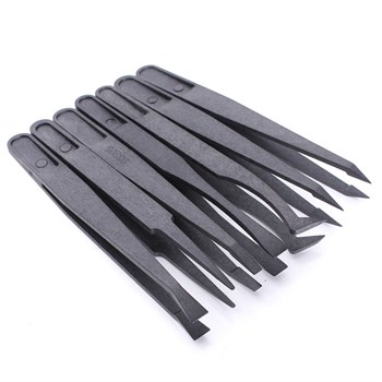 7’ li Plastik Cımbız Set