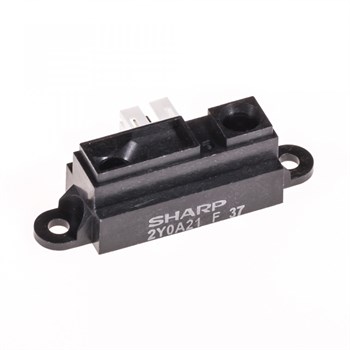 Sharp Kızılötesi Uzaklık Sensörü GP2Y0A21 10cm 80cm