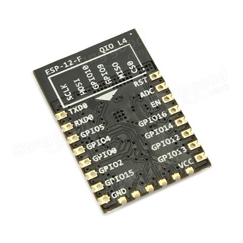 Esp8266-12F Seri Wifi Modül