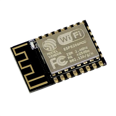 ESP8266 ESP-12E WiFi Modül