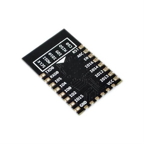 ESP8266 ESP-12E WiFi Modül