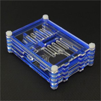 Raspberry Pi 3  kasa