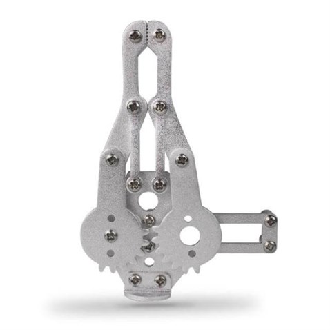 Robot Gripper Güçlü Robotik El