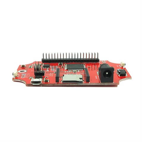 Wboard Pro  MEGA  ESP8266 Geliştirme Kartı
