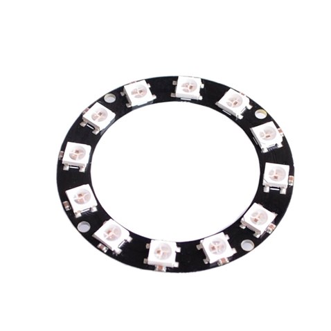 NeoPixel 12’li Halka ws2812