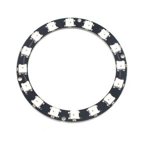 NeoPixel 16’lı Halka ws2812