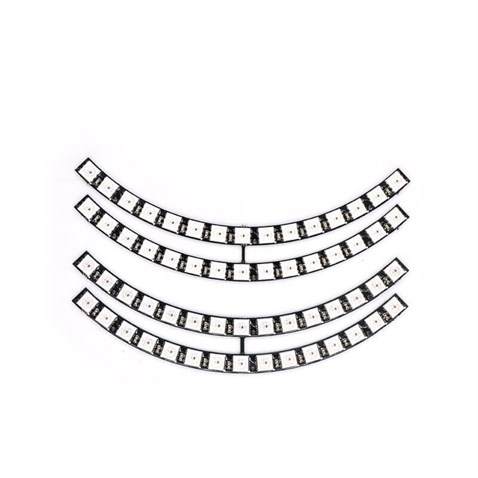 NeoPixel 60’lı Halka ws2812